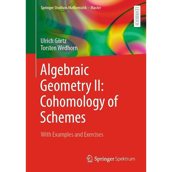 Algebraic Geometry and Arithmetic Curves (Oxford Graduate Texts in